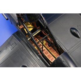 LANCASTER TAMIYA
