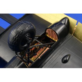 LANCASTER TAMIYA