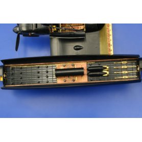 LANCASTER TAMIYA