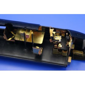 LANCASTER TAMIYA