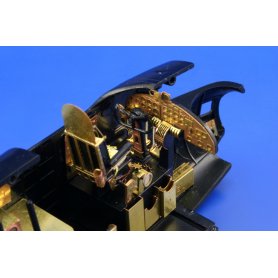 LANCASTER TAMIYA