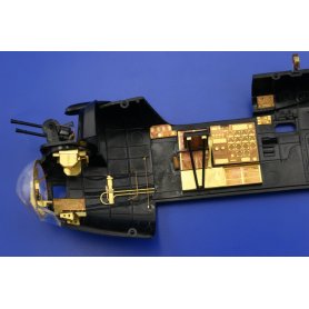 LANCASTER TAMIYA