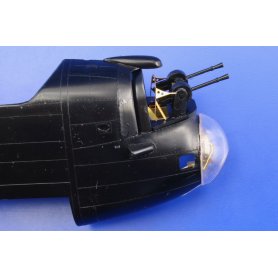 LANCASTER TAMIYA