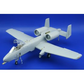 A-10 HOBBY BOSS