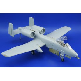 A-10 HOBBY BOSS