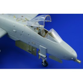 A-10 HOBBY BOSS