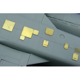 A-10 HOBBY BOSS