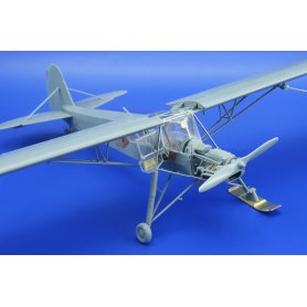 Fi 156C TAMIYA