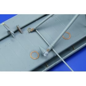 Fi 156C TAMIYA