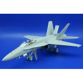 F/A-18A HOBBY BOSS