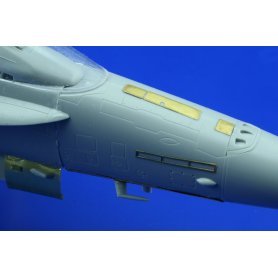 F/A-18A HOBBY BOSS