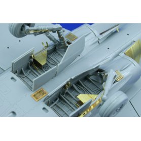 F/A-18A HOBBY BOSS