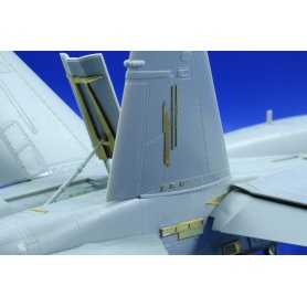 F/A-18A HOBBY BOSS