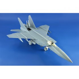 MiG-25PD/PDS FOXBAT Kitty Hawk