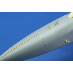 MiG-25PD/PDS FOXBAT Kitty Hawk