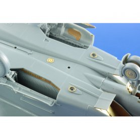 MiG-25PD/PDS FOXBAT Kitty Hawk