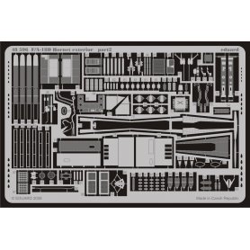 F/A-18D 1/48 HOBBY BOSS