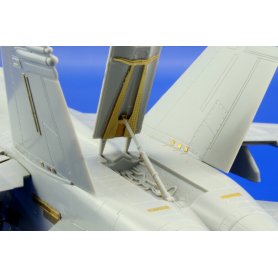F/A-18D 1/48 HOBBY BOSS