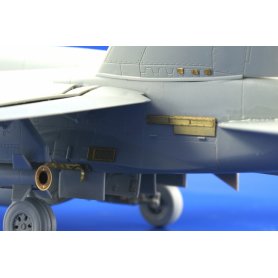 F/A-18D 1/48 HOBBY BOSS