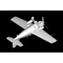 HOBBY BOSS 80327 1/48 F4F-3 (Late) “WILDCAT”