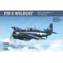 HOBBY BOSS 80330 FM-2 WILDCAT 1/48