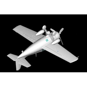 Hobby Boss 1:48 Grumman FM-2 Wildcat