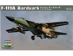 Hobby Boss 1:48 F-111A Aardvark