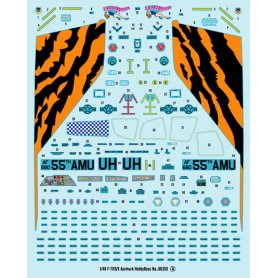 Hobby Boss 1:48 F-111D/E Aardvark