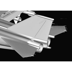 Hobby Boss 1:48 F-111D/E Aardvark