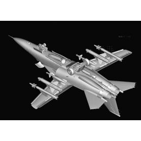 Hobby Boss 1:48 F-111D/E Aardvark