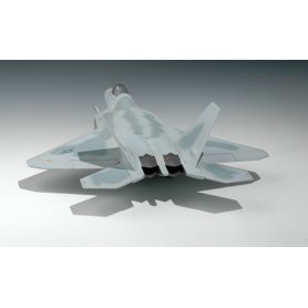HOBBY BOSS 80210 1/72 F-22A "Raptor"