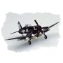 HOBBY BOSS 80217 1/72 F4U-1 Corsair