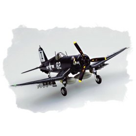 Hobby Boss 1:72 F4U-1 Corsair