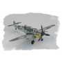 Hobby Boss 1:72 Messerschmitt Bf-109 G-6 późna wersja