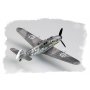 Hobby Boss 1:72 Messerschmitt Bf-109 G-6 późna wersja