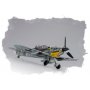 Hobby Boss 1:72 Messerschmitt Bf-109 G-6 późna wersja