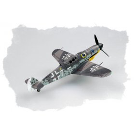 HOBBY BOSS 80226 BF109G-6 LATE 1/72