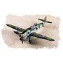 Hobby Boss 1:72 Messerschmitt Bf-109 G-10