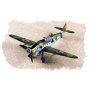 HOBBY BOSS 80227 1/72 Bf109G-10