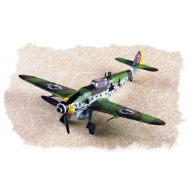 Hobby Boss 1:72 Messerschmitt Bf-109 G-10