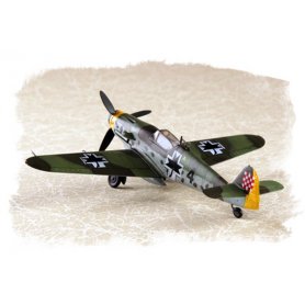 Hobby Boss 1:72 Messerschmitt Bf-109 G-10