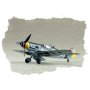 Hobby Boss 1:72 Messerschmitt Bf-109 G-10