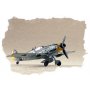 HOBBY BOSS 80227 1/72 Bf109G-10