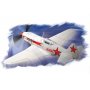 HOBBY BOSS 80229 1/72 Soviet MiG-3