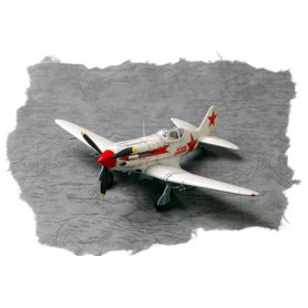 Hobby Boss 1:72 MiG-3