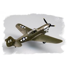 Hobby Boss 1:72 Curtiss P-40N Warhawk