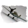 Hobby Boss 1:72 Curtiss P-40N Warhawk