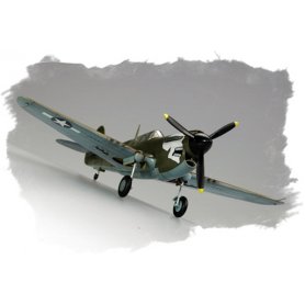 Hobby Boss 1:72 Curtiss P-40N Warhawk