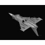 HOBBY BOSS 80265 1/72 EF-2000B Eurofighter Typhoon