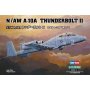 HOBBY BOSS 80267 1/72 N/AW A-10A THUNDERBOLT II